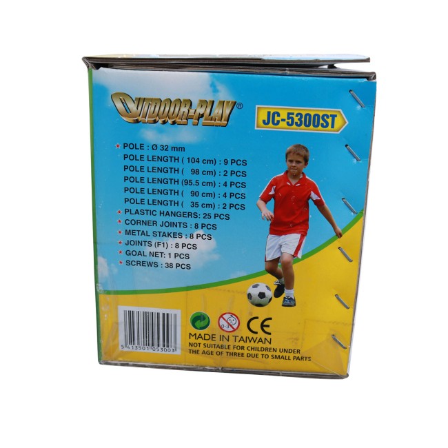 Ворота DFC GOAL5300ST