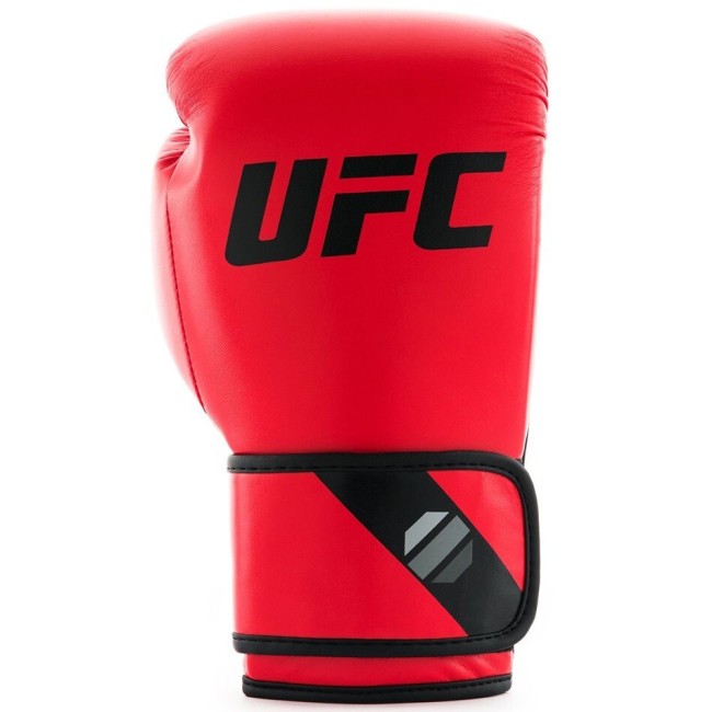 Перчатки тренировочные для спарринга UFC 14 унций (UHK-75032)
