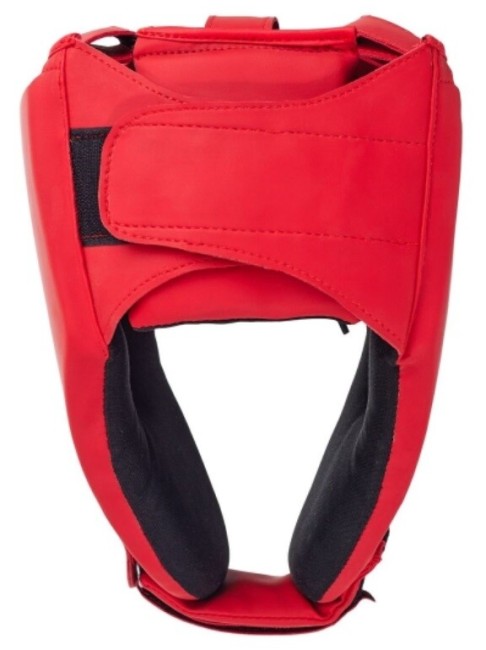 Шлем Insane Aurum IN22-HG201 красный S Шлем Insane Aurum IN22-HG201 красный S