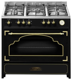 Газовая плита Zigmund & Shtain VGG 40.92 A