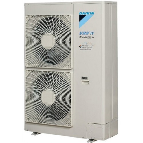 Внешний блок Daikin RXYSQ8TY Внешний блок Daikin RXYSQ8TY