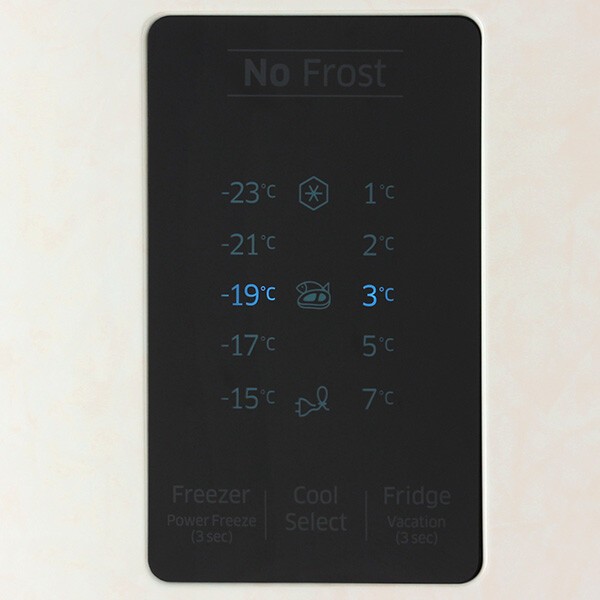 Холодильник Samsung RB-33 J3301EF