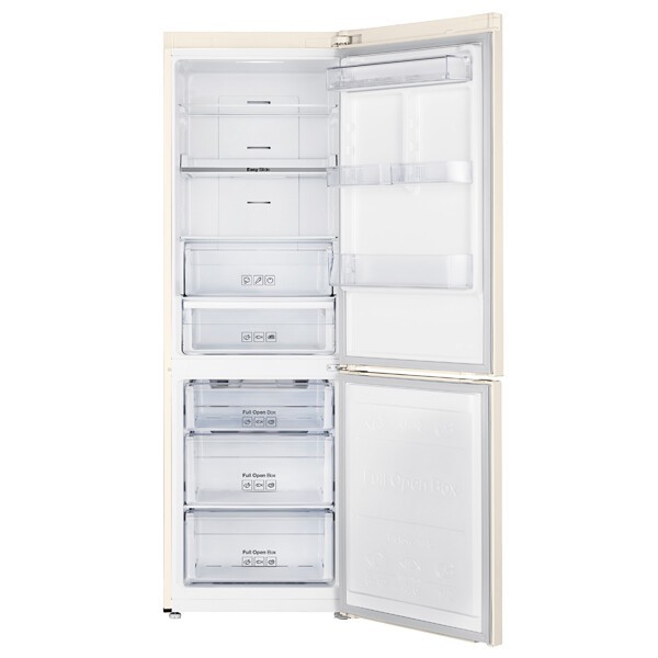 Холодильник Samsung RB-33 J3301EF