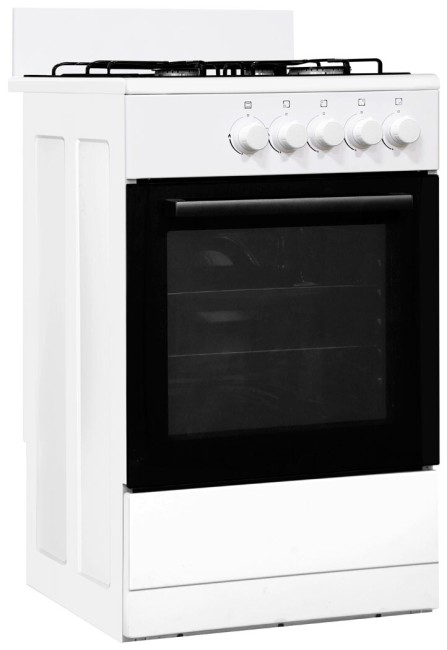 Газовая плита Artel OTTIMA 50 G белая