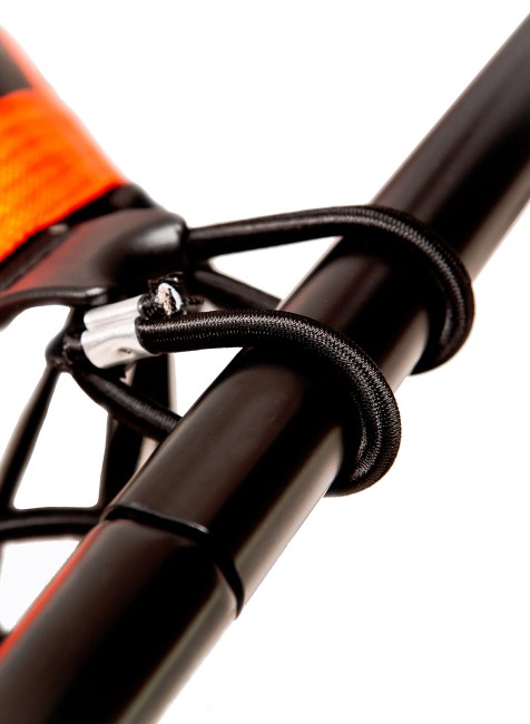 Минибатут GetActive Jump 48 черный