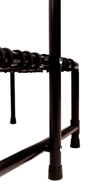 Минибатут GetActive Jump 48 черный