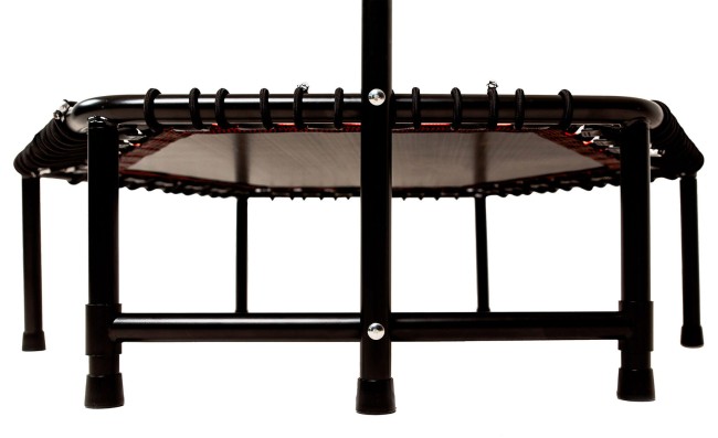 Минибатут GetActive Jump 48 черный