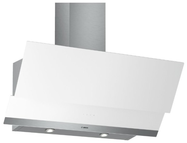 Каминная вытяжка Bosch DWK 095G20R
