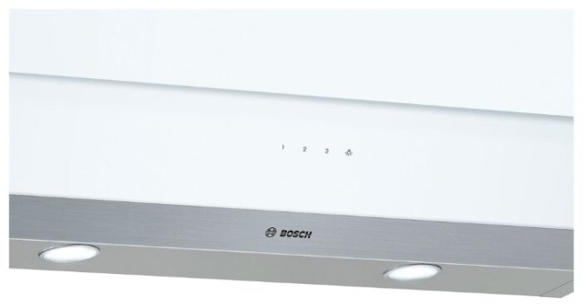 Каминная вытяжка Bosch DWK 095G20R