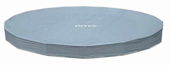 Тент Intex для бассейна (17900) Тент Intex для бассейна (17900)