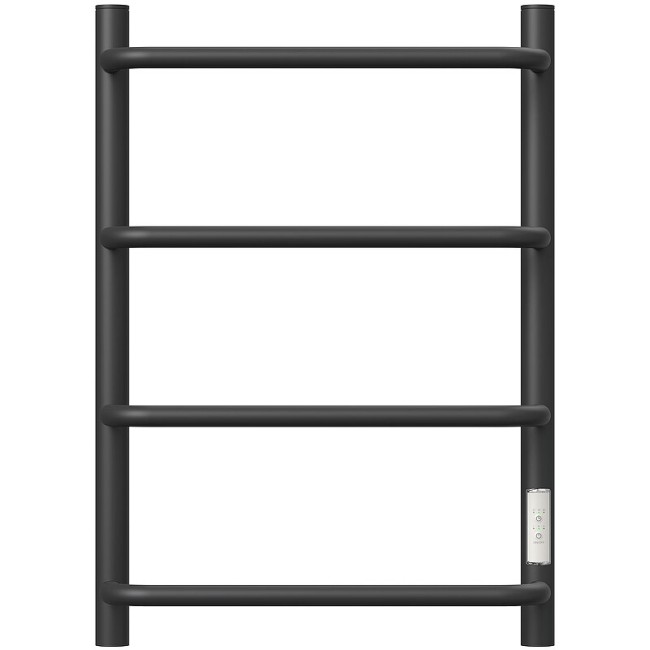 Электрический полотенцесушитель Point PN08846B