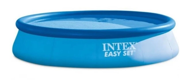 Чаша для бассейна Intex Easy Set Pool 12130