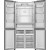 Холодильник Willmark MDC-697IDG
