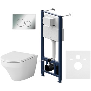 Готовое решение AM.PM IS49051.501700