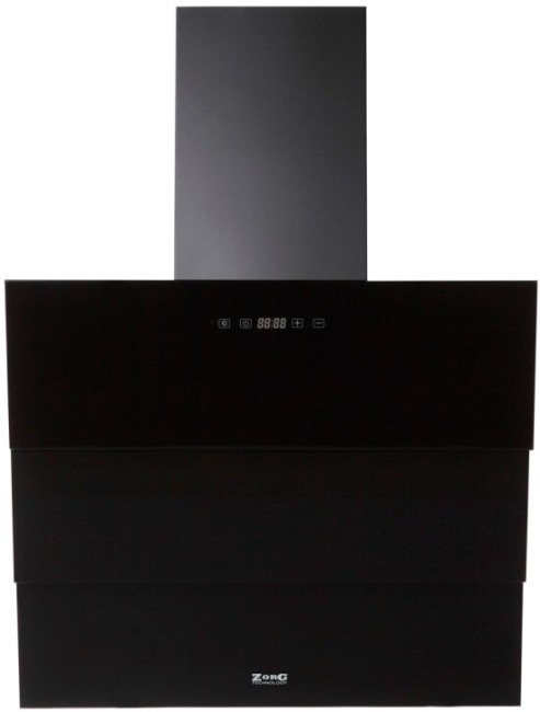Каминная вытяжка ZorG Technology Troy 1000 60 S черный Каминная вытяжка ZorG Technology Troy 1000 60 S черный