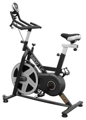 Спин-байк Bronze Gym S800 LC