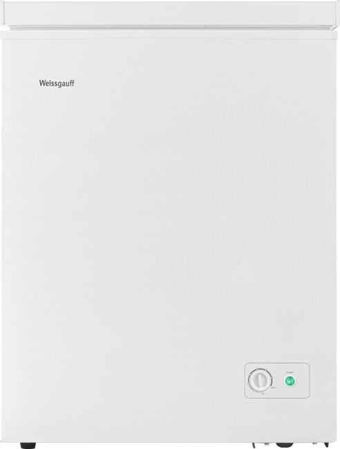Морозильник-ларь Weissgauff WFH-150 MC Морозильник-ларь Weissgauff WFH-150 MC