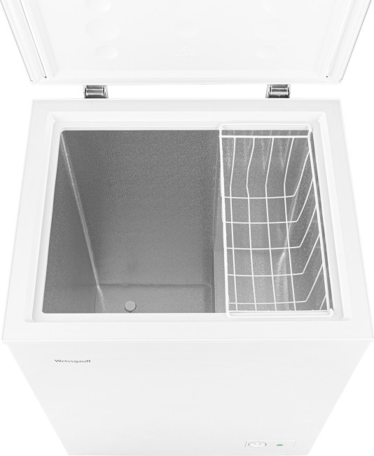 Морозильник-ларь Weissgauff WFH-150 MC Морозильник-ларь Weissgauff WFH-150 MC