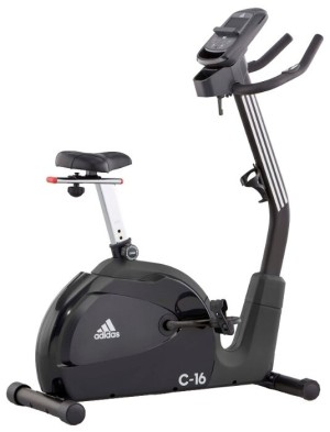Велотренажер Adidas C-16 AVEN-10401BK Велотренажер Adidas C-16 AVEN-10401BK