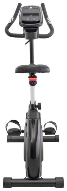 Велотренажер Adidas C-16 AVEN-10401BK