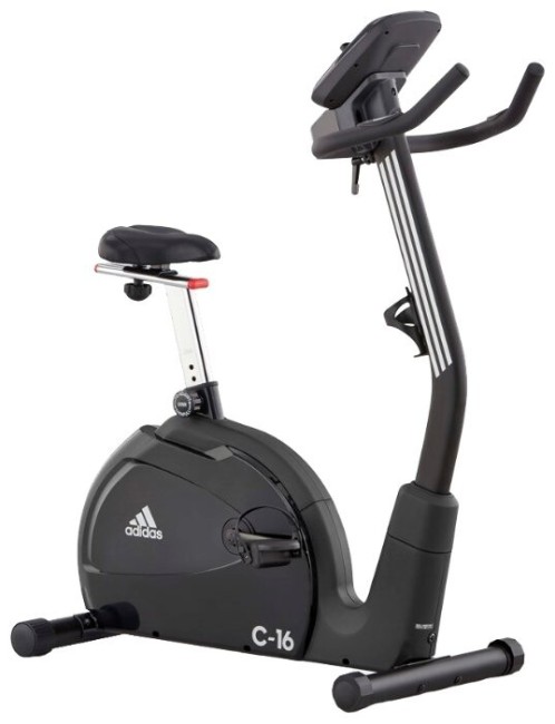 Велотренажер Adidas C-16 AVEN-10401BK
