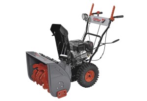 Снегоуборщик бензиновый Парма МСБ-01-761 ЭФ