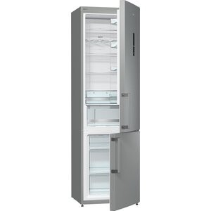 Холодильник Gorenje NRK 6201 MX-O Холодильник Gorenje NRK 6201 MX-O