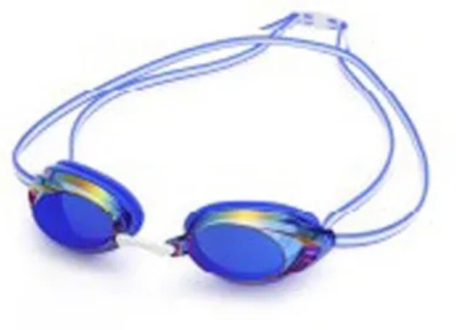 Очки для плавания Atemi M200M синий Очки для плавания Atemi M200M синий