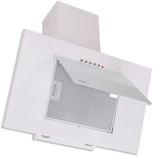 Каминная вытяжка Akpo Nero WK-4 eco 50 WH Каминная вытяжка Akpo Nero WK-4 eco 50 WH