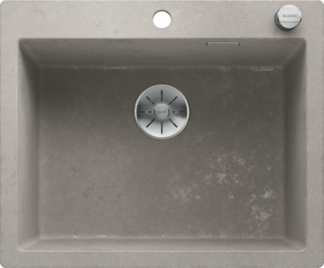 Кухонная мойка Blanco Pleon 6 бетон (525306)