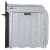 Встраиваемый электрический духовой шкаф Electrolux OKD5H40X