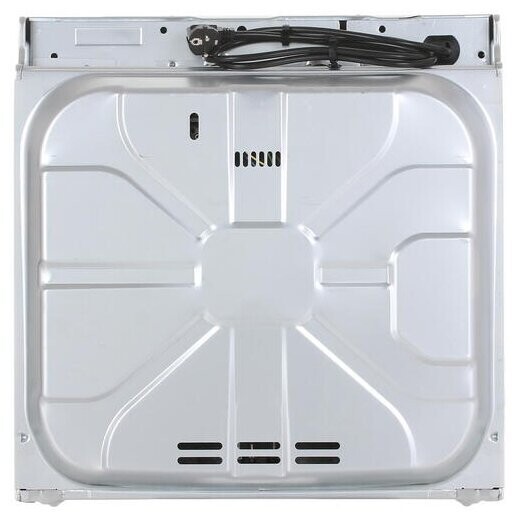 Встраиваемый электрический духовой шкаф Electrolux OKD5H40X