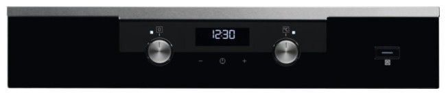 Встраиваемый электрический духовой шкаф Electrolux OKD5H40X