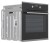 Встраиваемый электрический духовой шкаф Electrolux OKD5H40X
