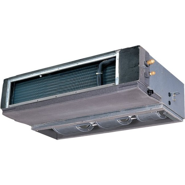 Сплит-система канального типа General Climate GC-DN36HW / GU-U36HN1