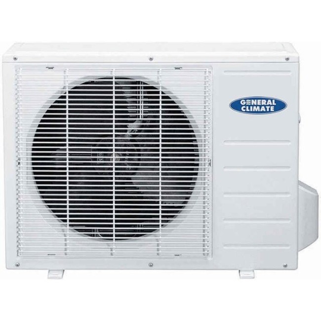 Сплит-система канального типа General Climate GC-DN36HW / GU-U36HN1