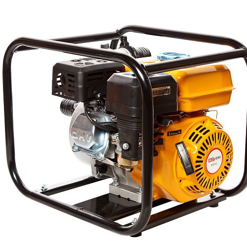 Мотопомпа RedVerg RD-CWP50