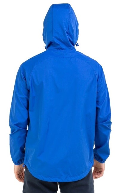 Куртка ветрозащитная Jogel Camp Rain Jacket JC4WB0121.Z2 синий XXL