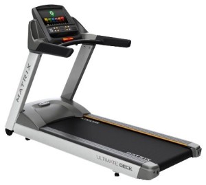 Беговая дорожка Matrix T3XE VA (2013)