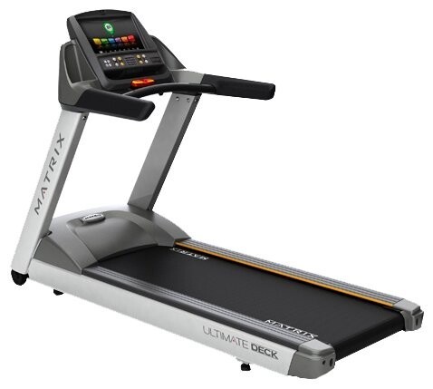 Беговая дорожка Matrix T3XE VA (2013)