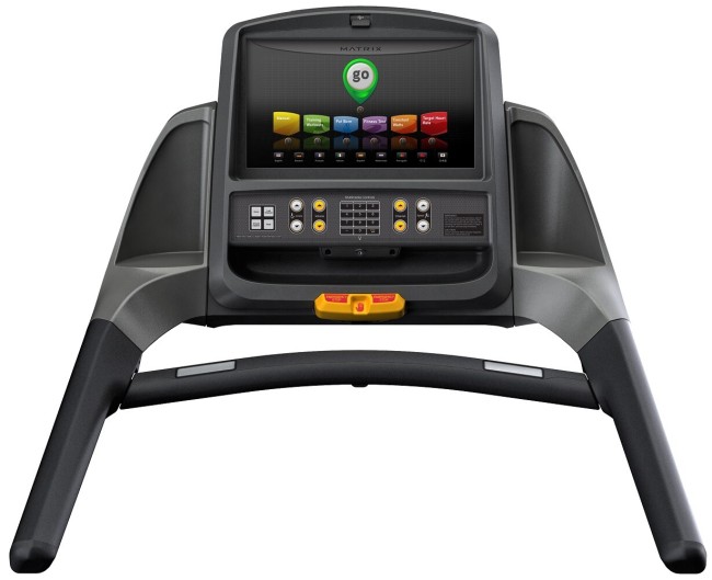 Беговая дорожка Matrix T3XE VA (2013)