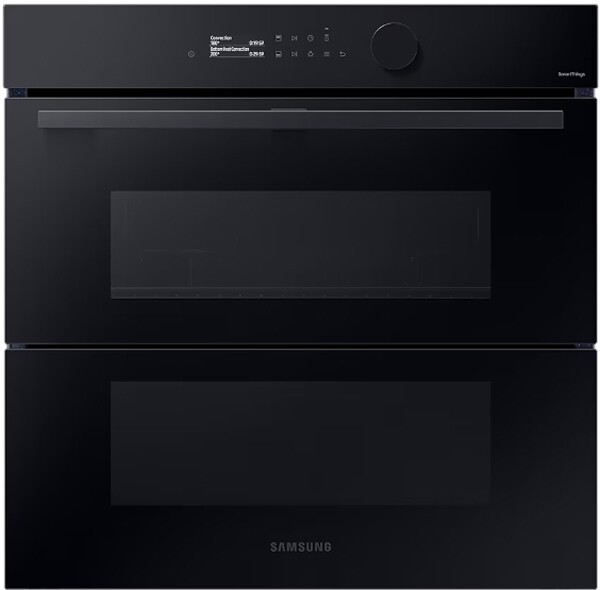 Встраиваемый электрический духовой шкаф Samsung NV7B5755TAK/WT Встраиваемый электрический духовой шкаф Samsung NV7B5755TAK/WT