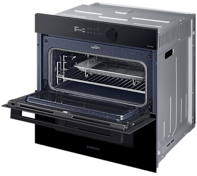 Встраиваемый электрический духовой шкаф Samsung NV7B5755TAK/WT Встраиваемый электрический духовой шкаф Samsung NV7B5755TAK/WT