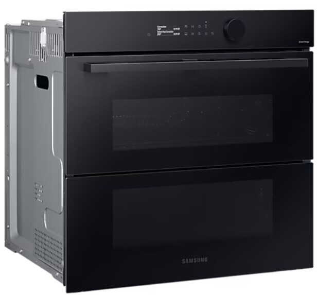 Встраиваемый электрический духовой шкаф Samsung NV7B5755TAK/WT Встраиваемый электрический духовой шкаф Samsung NV7B5755TAK/WT