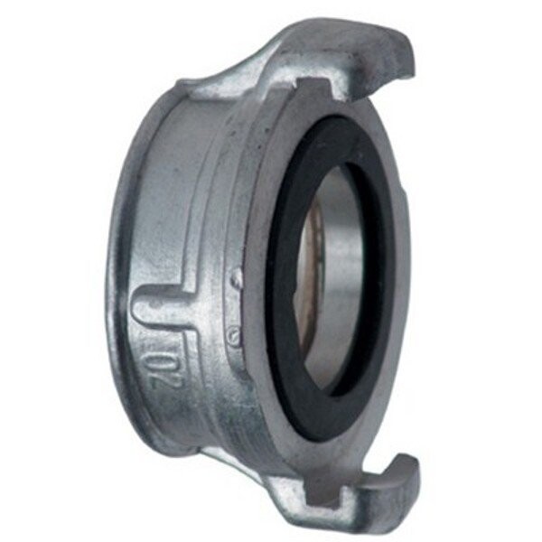 Головка муфтовая Champion ГМ-80 (D-3" дюйм.резьба) GTP80,GTP82,DTP81, C2530