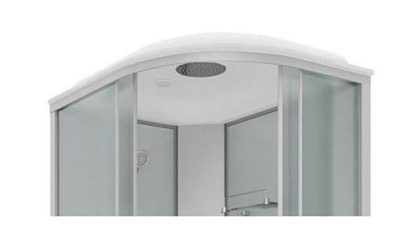 Душевая кабина Niagara 331844L (NG-33184-14L)