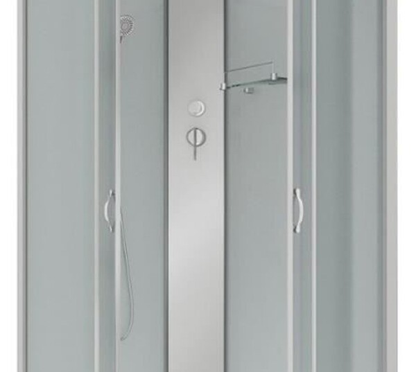 Душевая кабина Niagara 331844L (NG-33184-14L)