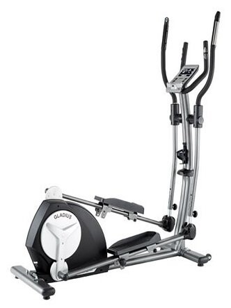 Эллиптический тренажер Proxima Gladius iPRO (FE-1662-AHLBQ)