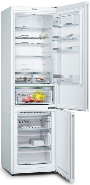 Холодильник Bosch KGN 39AW31R