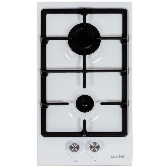 Встраиваемая газовая варочная панель Simfer H30V20W570 Встраиваемая газовая варочная панель Simfer H30V20W570